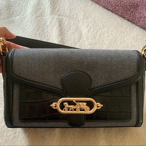 Coach Jade Shoulder Bag